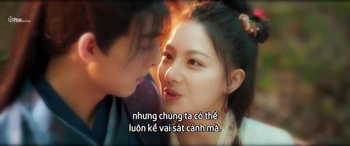 Tập 18 phim Phương Hoa Lý