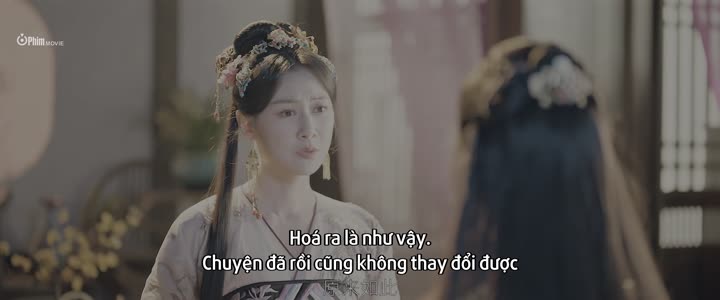 Tập 2 phim Phương Hoa Lý