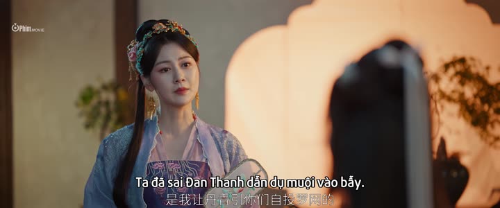Hình ảnh tập 20 Phương Hoa Lý