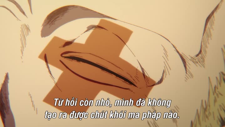 Tập 3 phim Dị thú ma đô (Phần 2)