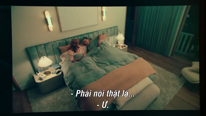 Hình ảnh tập 1 The Comeback (Phần 3)