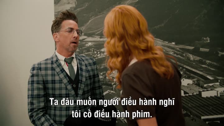 Hình ảnh tập 2 The Comeback (Phần 3)
