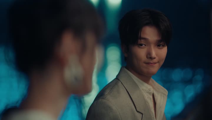 Hình ảnh tập 1 XO, Kitty (Phần 3)