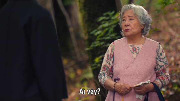 Tập 8 phim XO, Kitty (Phần 3)