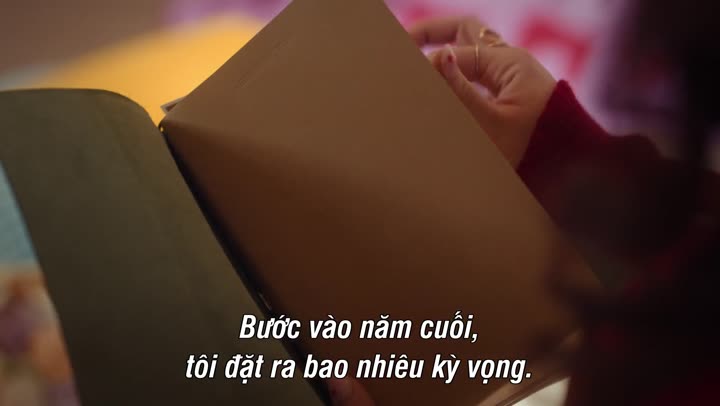 Hình ảnh tập 8 XO, Kitty (Phần 3)