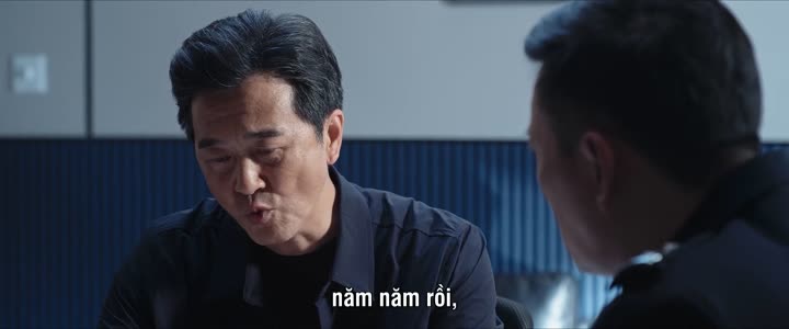 Tập 12 phim Rừng Thép