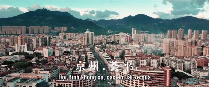 Hình ảnh tập 15 Rừng Thép