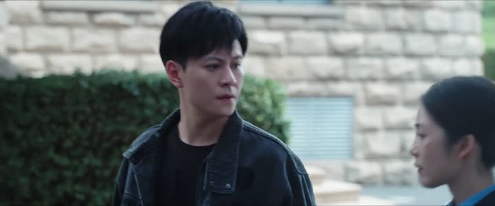 Tập 24 phim Rừng Thép