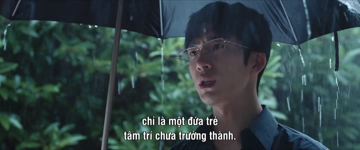 Tập 5 phim Rừng Thép