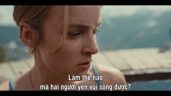 Hình ảnh tập 5 High Tides (Phần 3)
