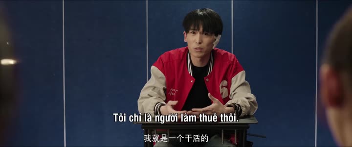 Hình ảnh tập 15 Bão Tố Dữ Dội