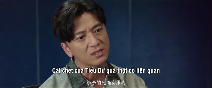 Hình ảnh tập 8 Bão Tố Dữ Dội