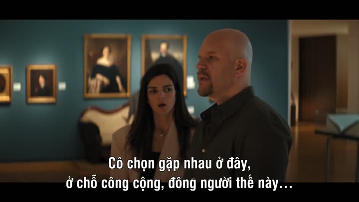 Tập 1 phim Các băng đảng Galicia (Phần 2)