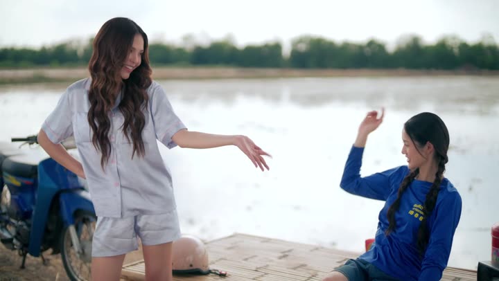 Hình ảnh tập 3 Người Yêu Miền Quê