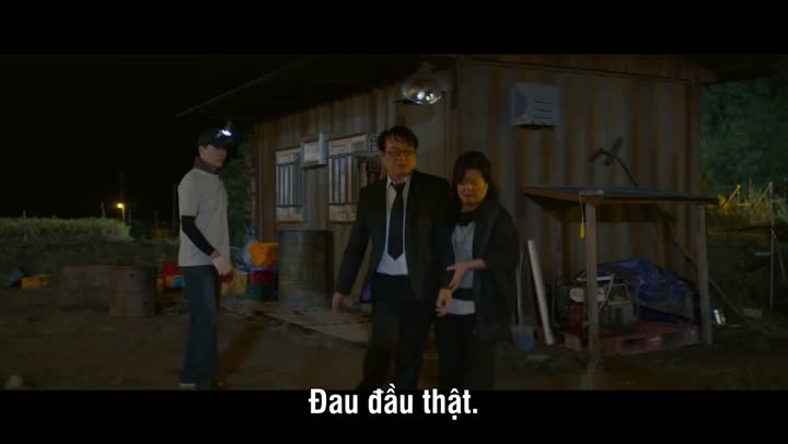 Tập 2 phim Đời Cải Thảo