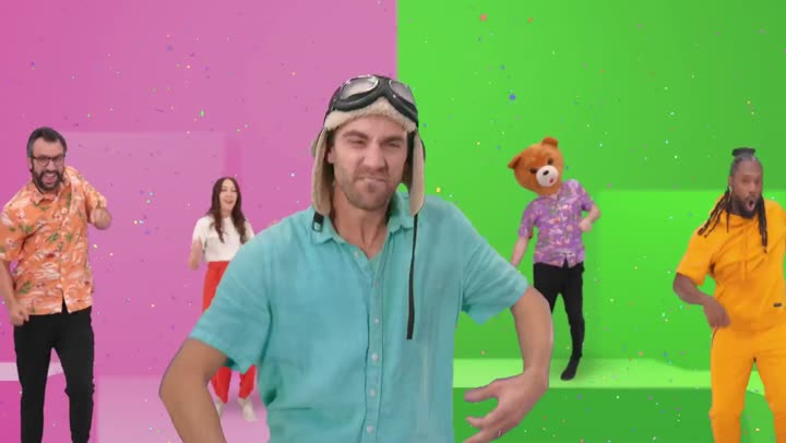 Tập 3 phim Danny Go! (Phần 2)