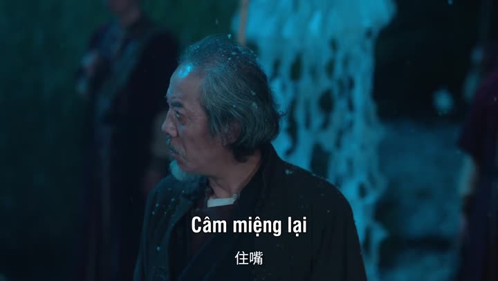 Tập 1 phim Thất Cốt