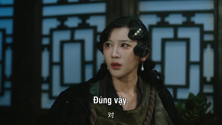 Tập 14 phim Thất Cốt