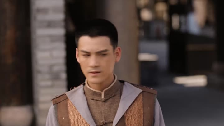 Hình ảnh tập 14 Thất Cốt