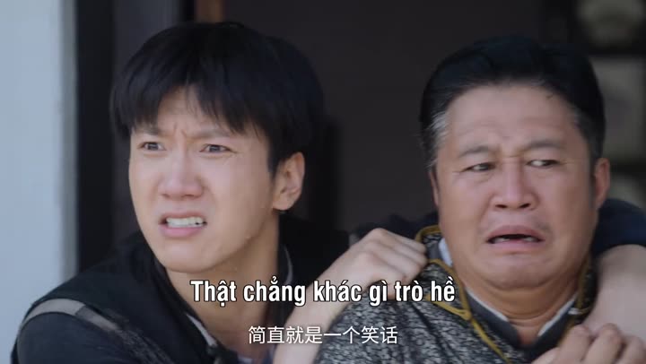 Hình ảnh tập 19 Thất Cốt