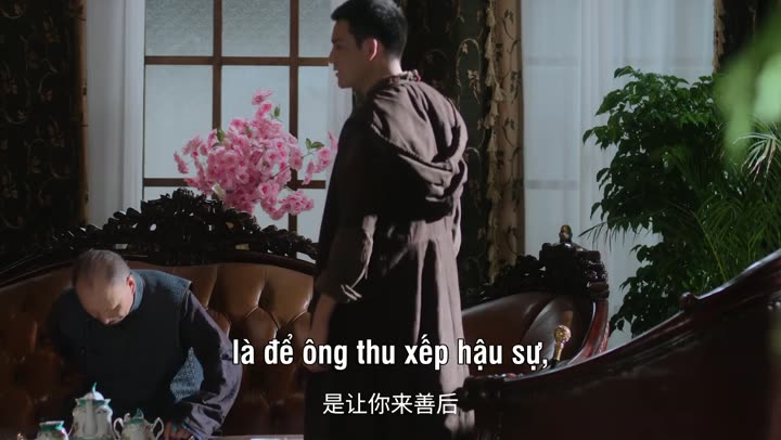 Hình ảnh tập 4 Thất Cốt