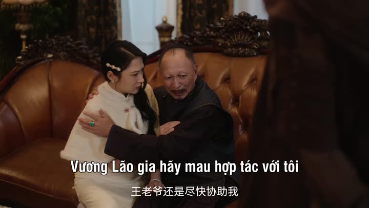 Tập 6 phim Thất Cốt