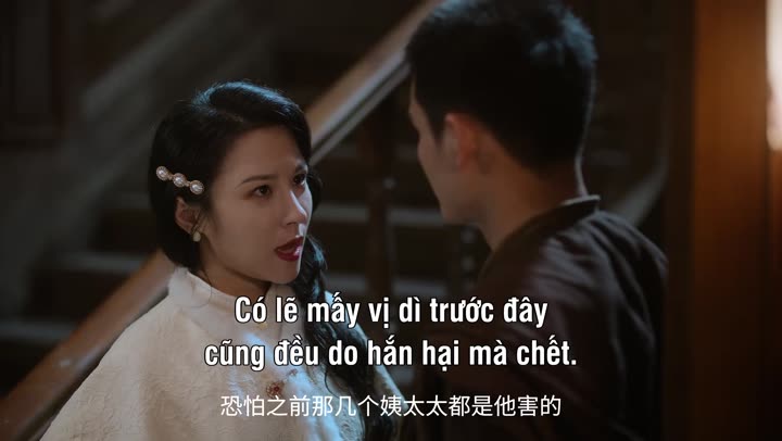 Hình ảnh tập 6 Thất Cốt