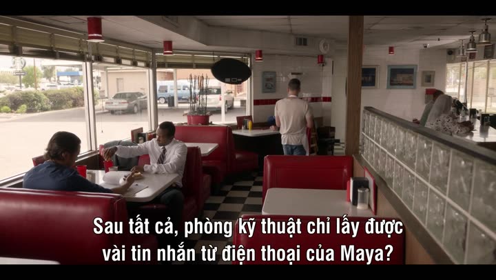 Tập 5 phim Quý Cô Giúp Việc (Phần 2)