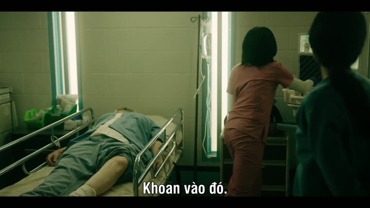 Hình ảnh tập 11 Quý Cô Giúp Việc (Phần 4)