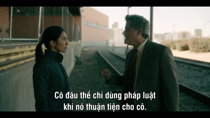 Hình ảnh tập 8 Quý Cô Giúp Việc (Phần 4)
