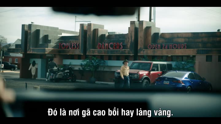 Tập 9 phim Quý Cô Giúp Việc (Phần 4)
