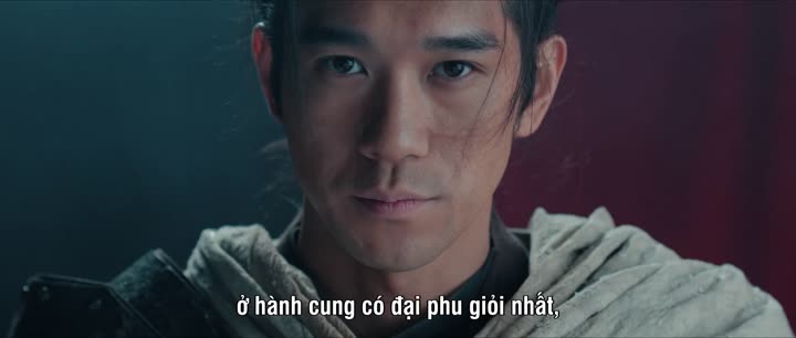 Tập 2 phim Băng Hồ Trọng Sinh