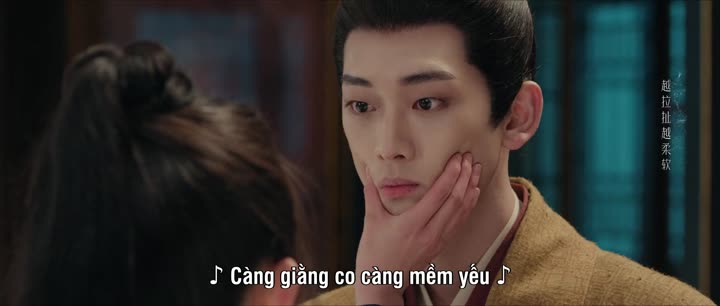 Tập 22 phim Băng Hồ Trọng Sinh