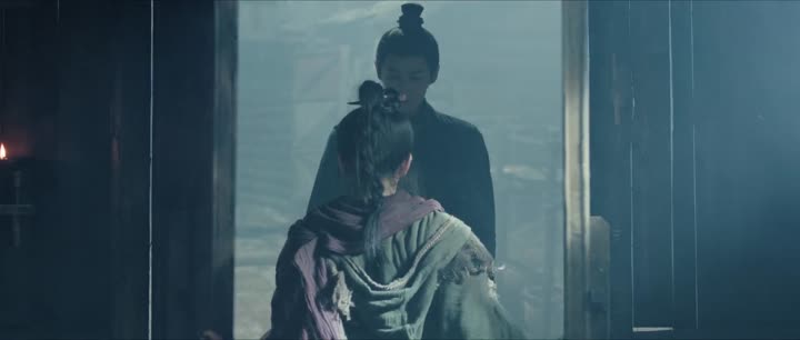 Tập 25 phim Băng Hồ Trọng Sinh