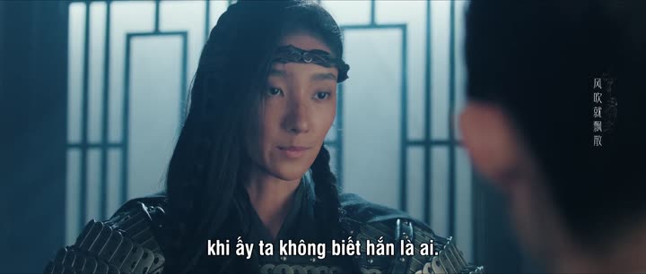 Hình ảnh tập 38 Băng Hồ Trọng Sinh