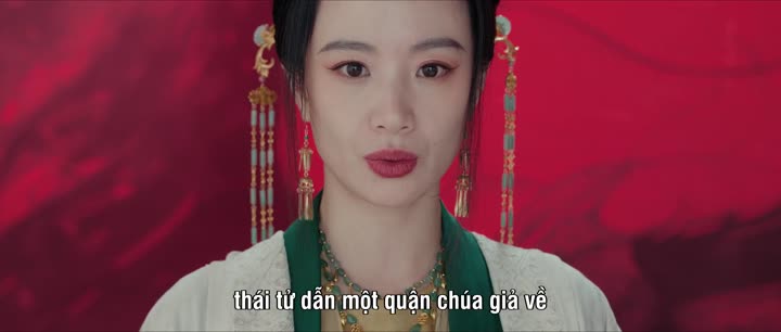 Hình ảnh tập 7 Băng Hồ Trọng Sinh