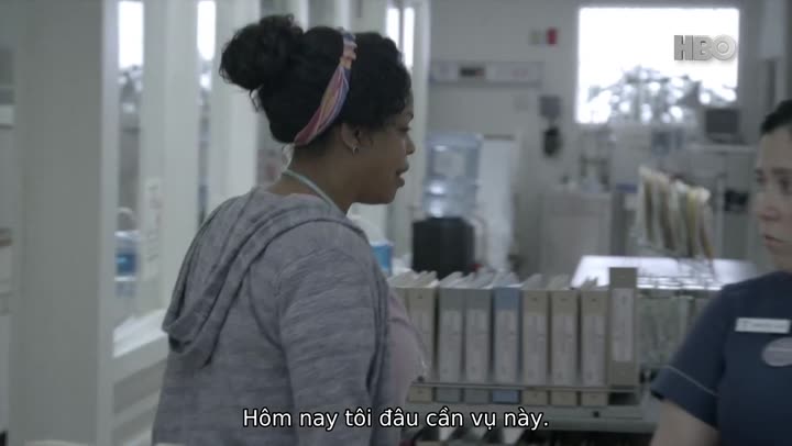 Tập 3 phim Xoay Sở (Phần 1)
