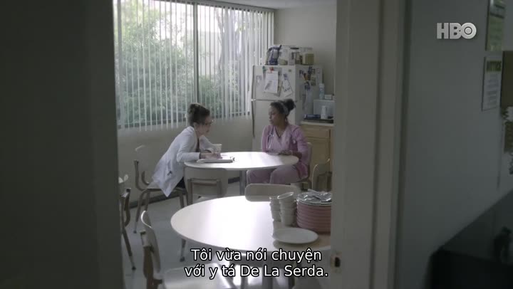 Hình ảnh tập 4 Xoay Sở (Phần 1)
