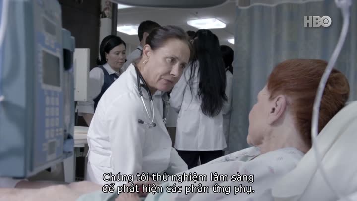 Tập 2 phim Xoay Sở (Phần 3)
