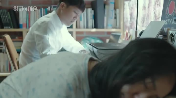 Tập 1 phim Vụ Ly Hôn Thế Kỷ