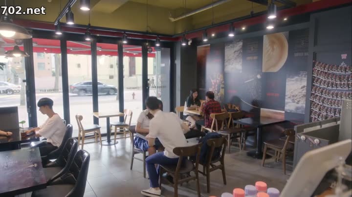 Tập 6 phim Học Đường 2017