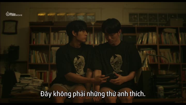 Tập 4 phim Tình Yêu Nơi Phố Lớn