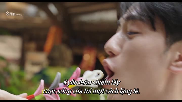 Tập 8 phim Tình Yêu Nơi Phố Lớn