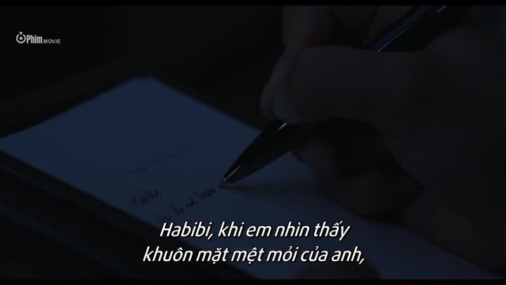 Hình ảnh tập 8 Tình Yêu Nơi Phố Lớn