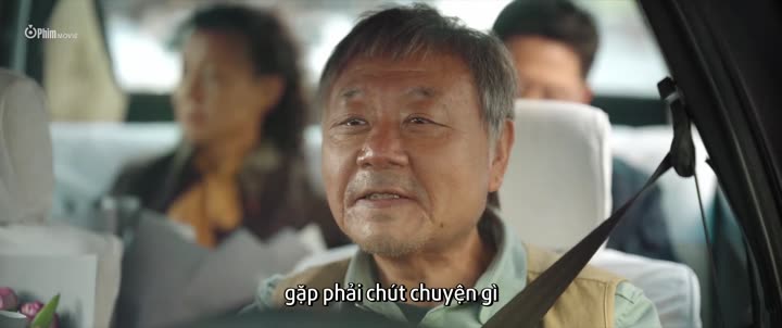 Hình ảnh tập 11 Bốn Mùa Đằng Đẵng