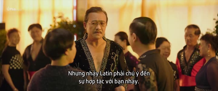 Tập 3 phim Bốn Mùa Đằng Đẵng