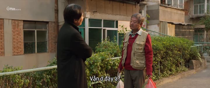 Hình ảnh tập 6 Bốn Mùa Đằng Đẵng