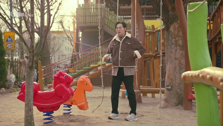 Tập 10 phim Báo Thủ Seoul