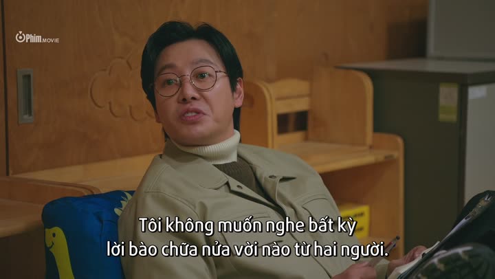Tập 11 phim Báo Thủ Seoul