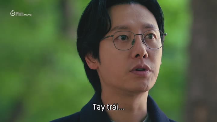 Hình ảnh tập 17 Báo Thủ Seoul